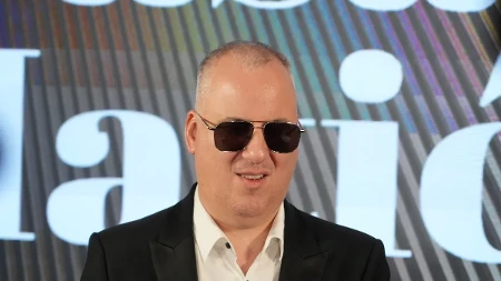Ovako je Saša Matić upoznao ženu! Anđelija se retko pojavljuje, a evo šta kaže pevač o njoj