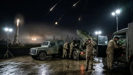 Iz Moskve strašno upozorenje Londonu: Britanija na korak od katastrofalnih posledica  