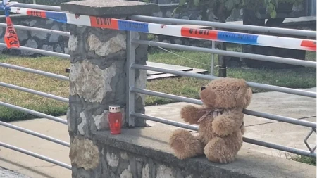 "Čuo sam dva pucnja, ležala je u lokvi krvi": Prvi komšija otkrio stravične detalje o ubistvu u Velikom Gradištu