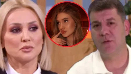 "Bio sam pripremljen na to": Ivan Marinković o Leninoj odluci da menja prezime, opet udario i na Gocu