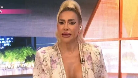 Jovana Jeremić otkrila sa godina je izgubila nevinost! Svi ostali u šoku kada su čuli detalj o njenoj intimi