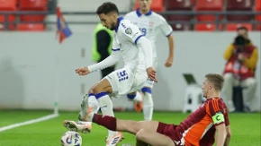 Prvenac Marka Grujića za novi klub (VIDEO)