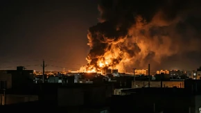 Amerikanci bombardovali Iran: IRCG javlja o velikom broju mrtvih civilia