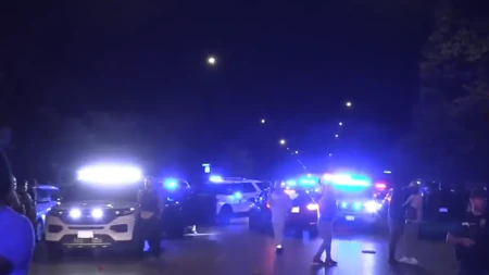 Nova masovna pucnjava: Ima mrtvih u južnom delu Čikaga