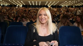 Milica Todorović sa bivšim oči u oči! Pričalo se da je zbog nje ostavio ženu, a evo kako je protekao susret
