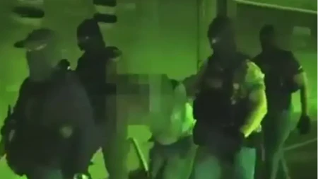 Oteli petoro stranaca u centru Beograda i tražili 30.000 evra za otkup! Žrtve odveli u vikendicu i zlostavljali