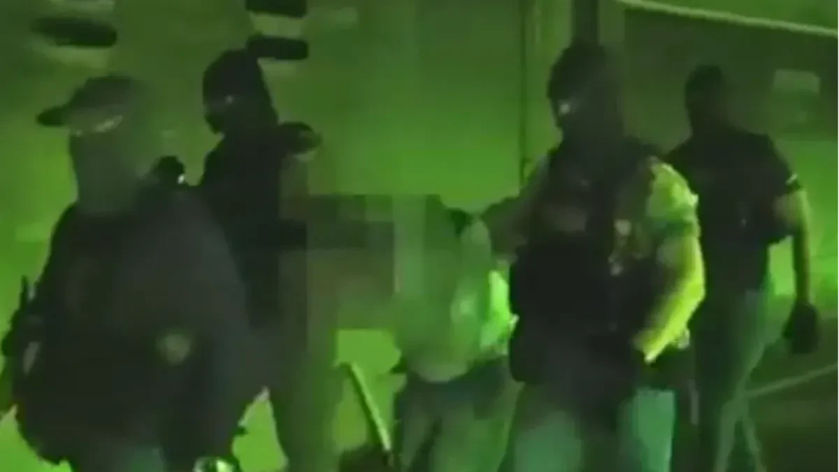 Oteli petoro stranaca u centru Beograda i tražili 30.000 evra za otkup! Žrtve odveli u vikendicu i zlostavljali