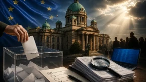 ODIHR ugasio bloladere! "Da, poboljšanje tajnosti glasanja je bila naša preporuka!"
