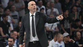 Penjaroja nikad iskreniji: "Najteže je bilo ubediti igrače da je Partizan sjajno mesto za njih"