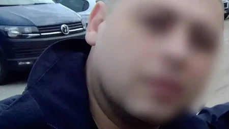 Krenuo da pobije porodicu zbog nasledstva?! B. K. usred dana otišao u kuću sestre, pa počinio masakr