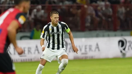 Srpski Džud Belingem!