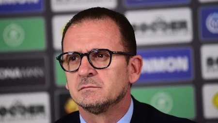 Predrag Mijatović definitivno napustio Partizan, evo o čemu je reč