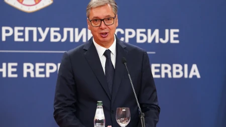 Za 6 meseci imaćemo najmoderniju fabriku dronova u Evropi: Vučić najavio veličanstvene vesti