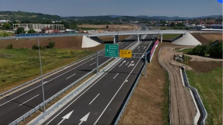 Vozači ovo morate da znate ako krećete na put: Bez prolaza ka Jošaničkoj Banji, na Kopaonik se danas ide preko Raške