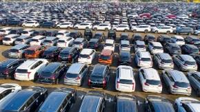 Tražite mali auto koji se ne kvari - ovih devet modela su među najpouzdanijima