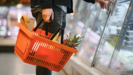 Ubedljivo najopasnija hrana koju možete da kupite u supermarketu – još gore, svi misle da je zdrava