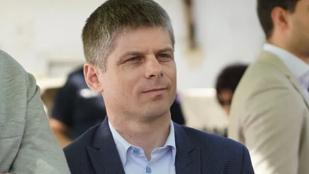 "Nada poslednja umire" Gujon ugasio Evropske demokrate