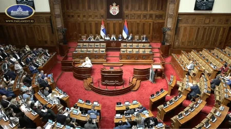Građani, promenio se zakon "Svoj na svome": Skupština donela odluku, evo šta se menja