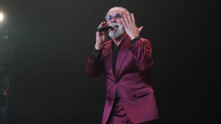 Otkazan koncert Dina Merlina u Kraljevu! Pevač izdao zvanično saopštenje i otkrio razloge