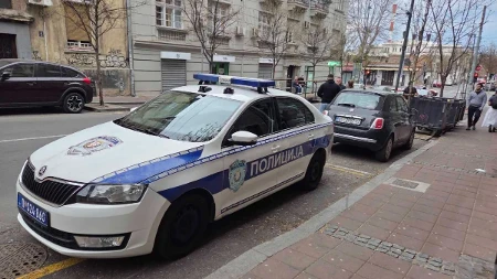 Tela majke i sina pronađena u stanu na Paliluli: Komšije danima osećale neprijatan miris