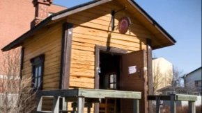 Ovo su najmanji restorani na svetu: Neki imaju samo jedan sto, a jelovnici kriju prava iznenađenja
