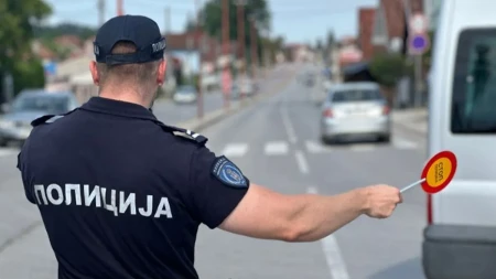 Jedno dete poginulo, 21 teško povređeno u zonama škola!  Policija kreće u pojačane kontrole