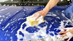 Ovu grešku u samouslužnoj perionici pravi većina vozača: Zbog nje vam auto posle pranja može izgledati još gore