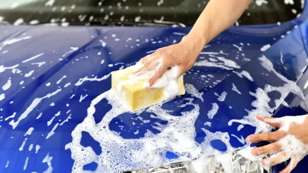 Ovu grešku u samouslužnoj perionici pravi većina vozača: Zbog nje vam auto posle pranja može izgledati još gore