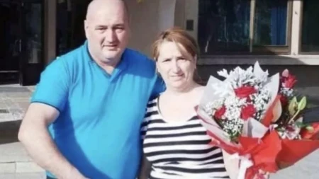Posle 17 godina borbe i čekanja Biljana i Goran su dobili dete