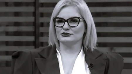 „Pomirila sam se s tim da odlazim“: Kristina je govorila o trenutku kada je bila najranjivija, trauma sa šestog porođaja ostala je urezana