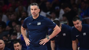 Alimpijević prelomio: Ovo je tim Srbije za Italiju