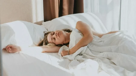 Spavate, odmarate a umorni ste - hronični umor je simptom a javlja se iz nekoliko razloga