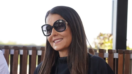 Ovo je Milica Mitrović pre Željka: Imala je samo 22 godine kada je intervjuisala Cecu, snimak isplivao iz arhive! (VIDEO)