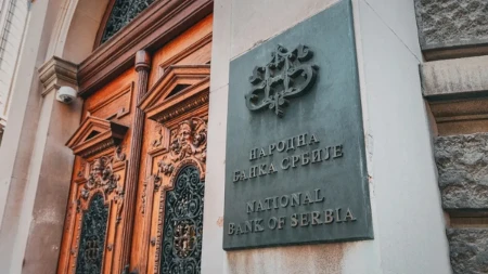 Narodna banka Srbije objavila nove podatke - privreda Srbije porasla 3,8 odsto u drugom tromesečju