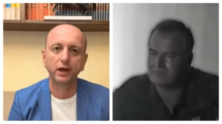 Knežević digao novu buru! I posle prijave ponovio ovo o Ratku Mladiću
