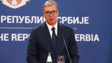 Srbija domaćin svetskim liderima: Vučić sutra prisustvuje 65. godišnjici Pokreta nesvrstanih!