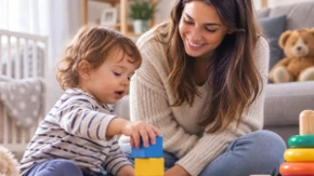 Koliko danas košta dadilja u Beogradu? Mama otkrila koliko plaća sat, cene idu i do 1.500 dinara