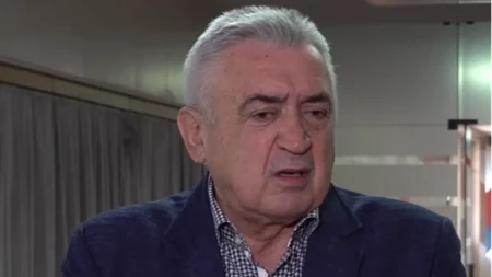 „Ovo je dan D, posle 16. septembra ništa neće biti isto“: Odalović poslao dramatično upozorenje