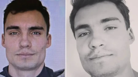 Ovo je Rus koga trači policija u Danilovgradu: Sumnja se da je ubio tri muškarca