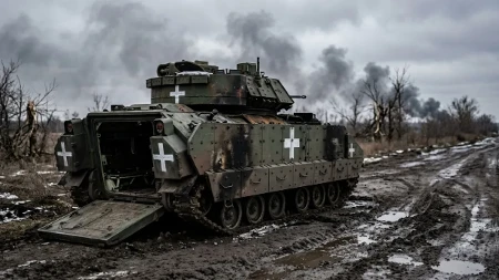 Rusi masakrirali Ukrajince: Pibijen kompletan komandni kadar dve brigade u povlačenju