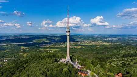 Nije legenda: Na Avali postoji pravi rudnik srebra u kom je nekad radilo 700 ljudi, a možete i da ga obiđete