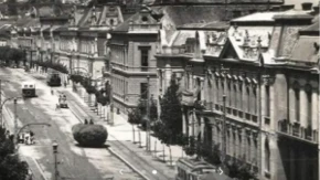 Novi Beograd je bio livada, a u Malom Mokrom Lugu bio je budistički hram: Ovako je Beograd izgledao pre 100 godina