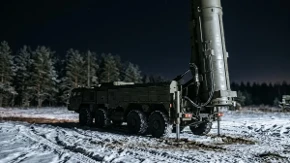 "Orešnik" spreman za udar na Poljsku? Ruski general otkrio gde bi Moskva mogla da napadne