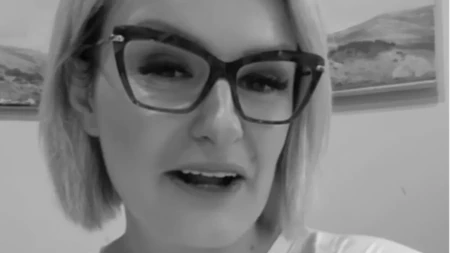 „Nijedan ne plaća alimentaciju“: Kristina je sama nosila veliki teret, a govorila je i o osudama koje su je pratile