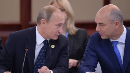 Šamar za EU: Putinov najvažniji ministar specijalni gost u Americi