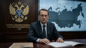SVR tvrdi da su Rusija i Putin u opasnosti! Najtajanstvenija služba RF oglasila alarm