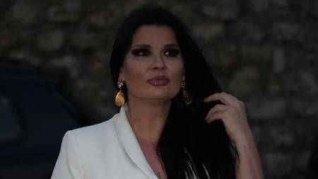 Maja Marijana otkrila stravične detalje nasilja u braku: "Imala sam osećaj da neću ponovo prohodati"
