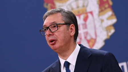 Srbija u vrhu svetske diplomatije! Oglasio se predsednik Vučić povodom skupa Nesvrstanih!