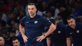 Odbio da ostavi svoj tim! Alimpijević oktrio: Jokić je bio bolestan danima