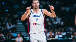 Nikola Jokić oduševio naciju posle velike pobede Srbije 